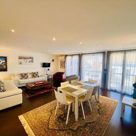 "Le Jardin" Superbe T2 Parking, Clim & Terrasse ! Apartman Sète Kültér fotó