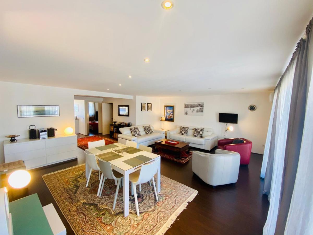 "Le Jardin" Superbe T2 Parking, Clim & Terrasse ! Apartman Sète Kültér fotó
