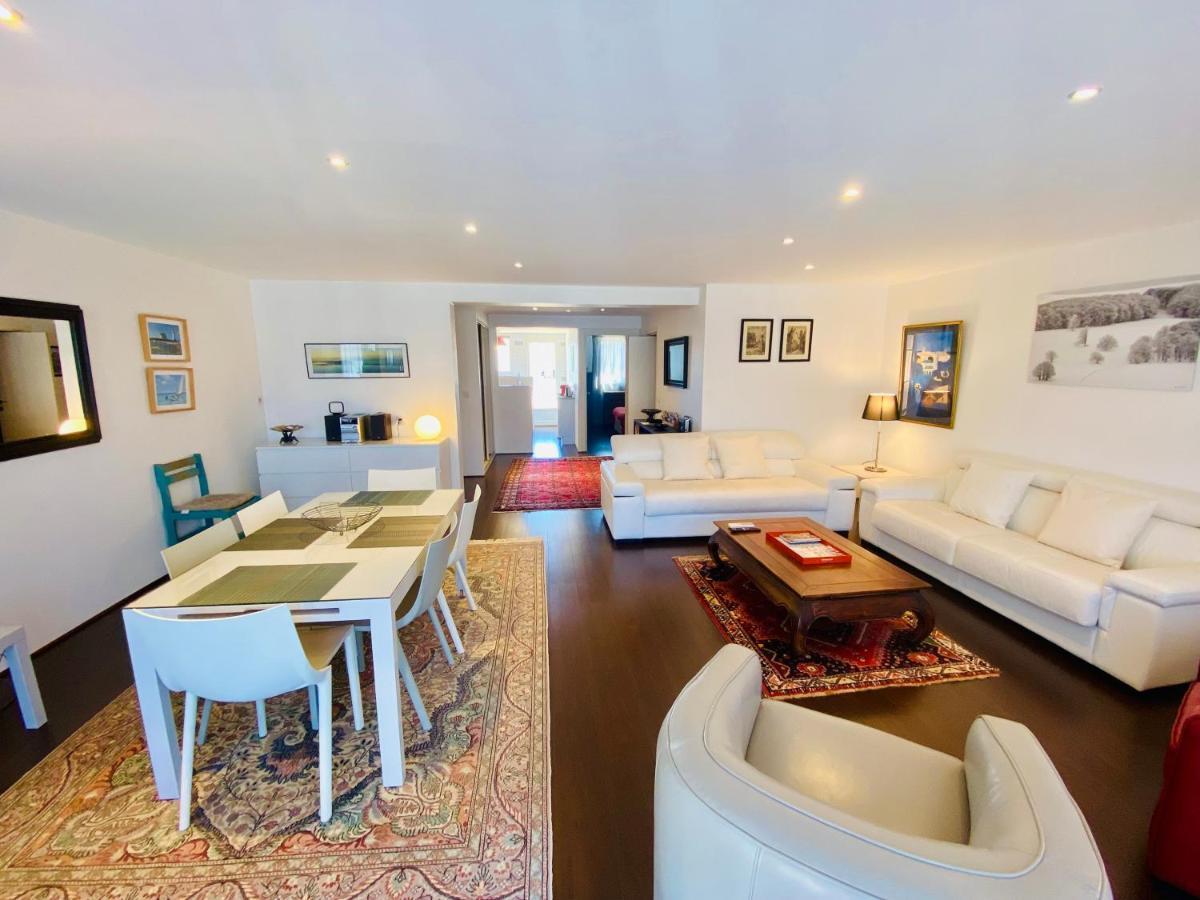 "Le Jardin" Superbe T2 Parking, Clim & Terrasse ! Apartman Sète Kültér fotó